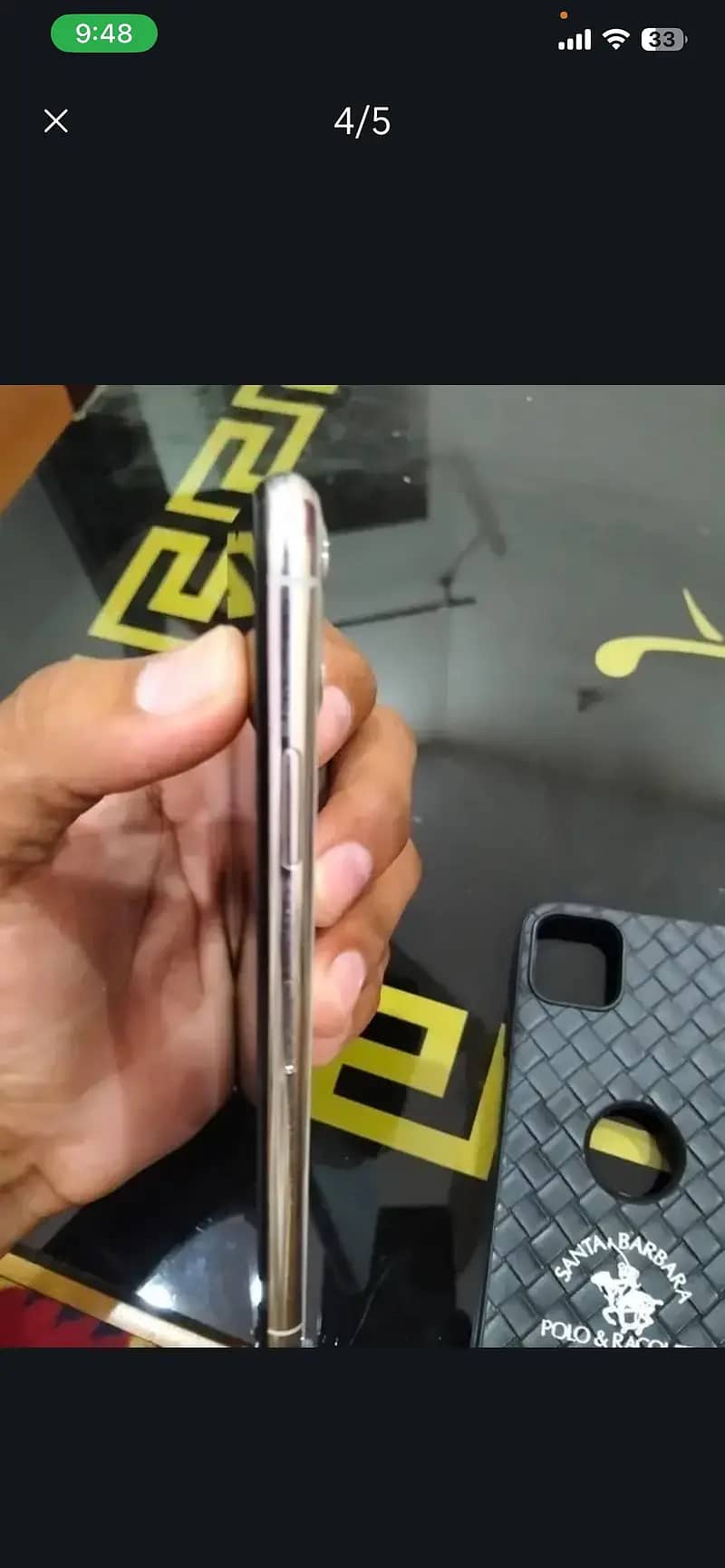 Apple iPhone 11 Pro Max 0