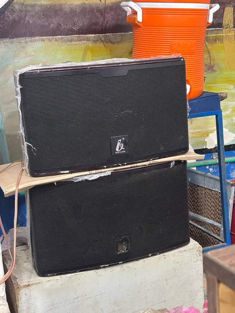 studio speaker 5