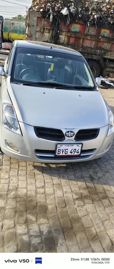FAW V2 2015