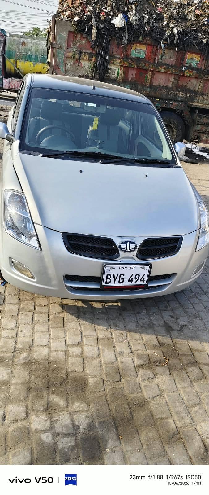 FAW V2 2015 0