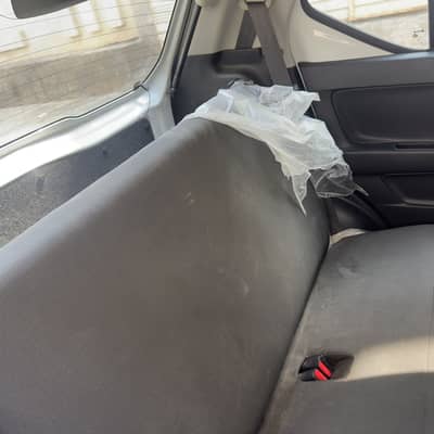 Suzuki Alto 2025