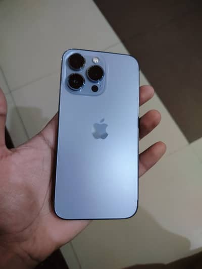 Apple iPhone 13 Pro