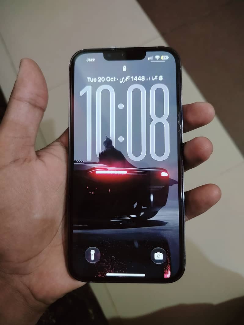 Apple iPhone 13 Pro 3