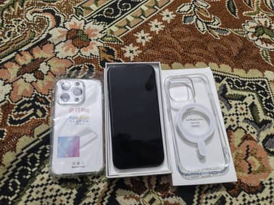 Apple iPhone 15 Pro