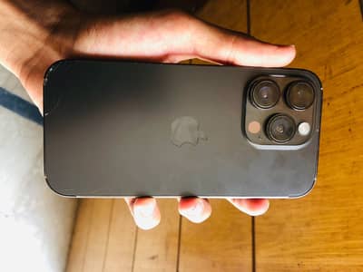 Apple iPhone 14 Pro