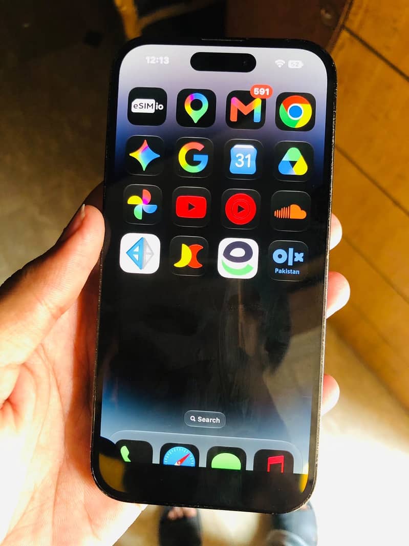 Apple iPhone 14 Pro 4