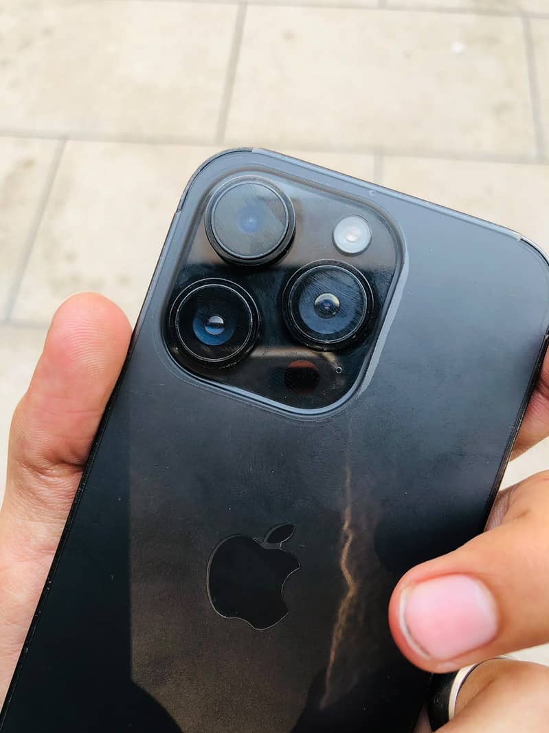 Apple iPhone 14 Pro 5