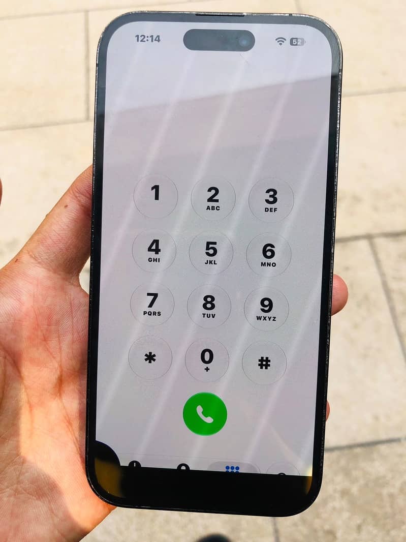 Apple iPhone 14 Pro 7