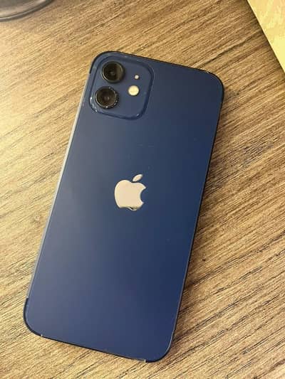 Apple iPhone 12