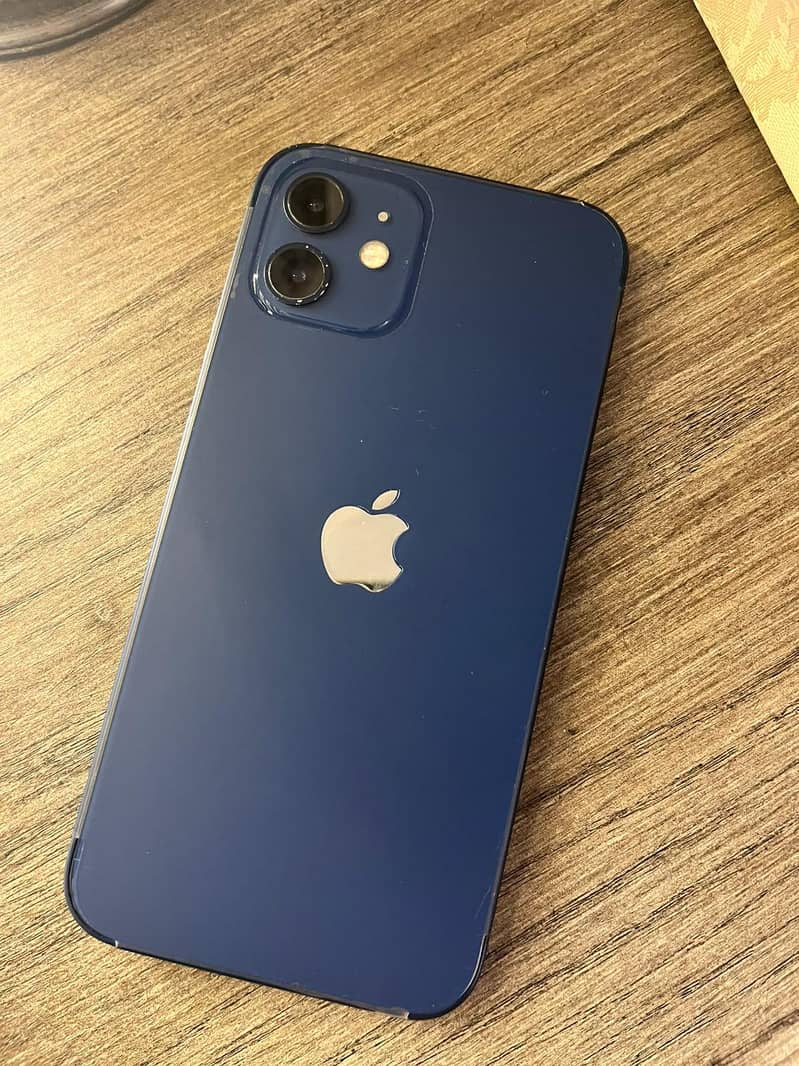 Apple iPhone 12 0