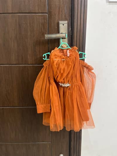 Beechtree Kids Party/Fancy dress Age 2-3 years