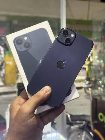 iPhone 13 non pta 128gb