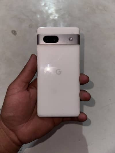 Google Pixel 7a