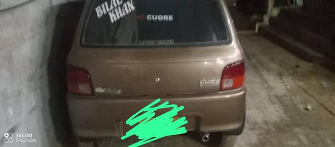 pick & Drop service