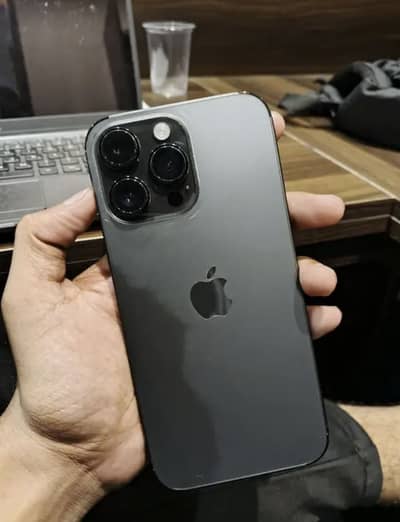 Apple iPhone 14 Pro Max non pta jv waterpack 10/10