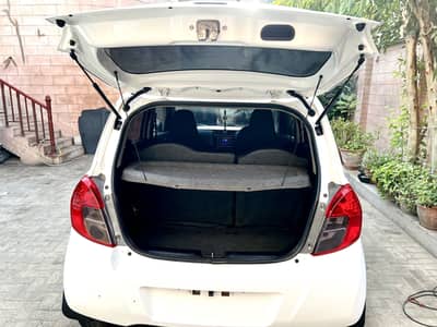 Suzuki Cultus VXL 2019
