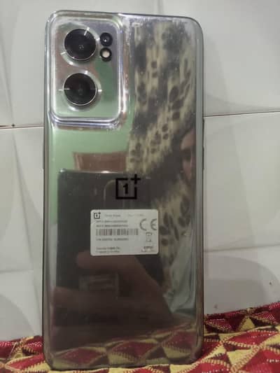 One Plus Nord ce2