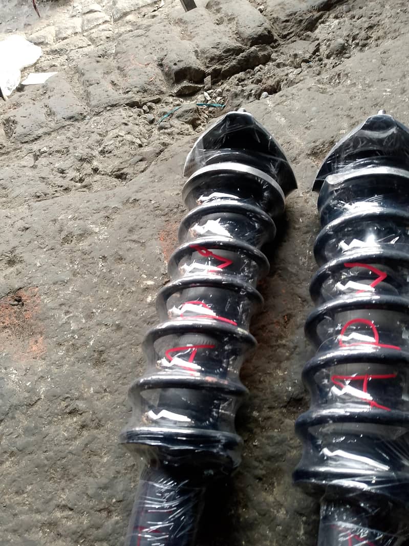apv  shock 0