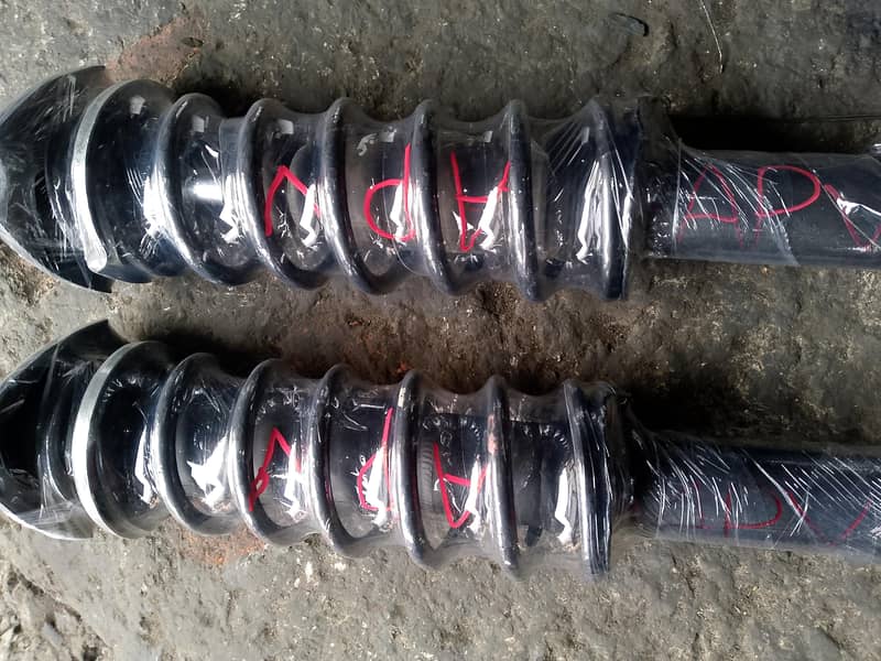 apv  shock 3