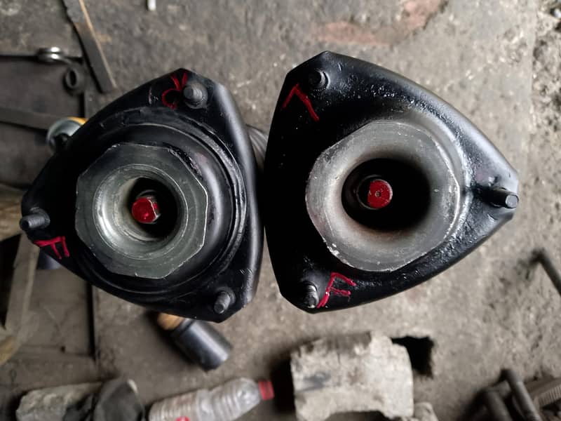 apv  shock 7