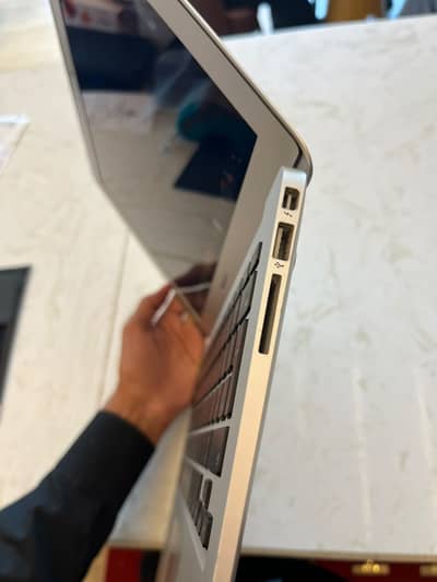 MacBook Air Early