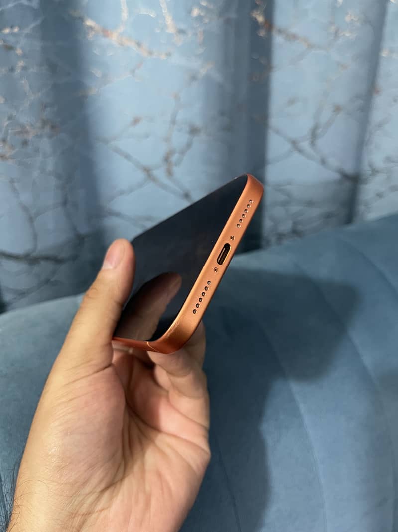 Apple iPhone 17 Pro Max 3