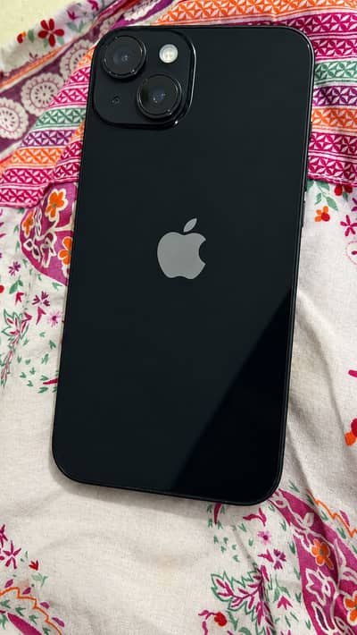 Apple iPhone 14