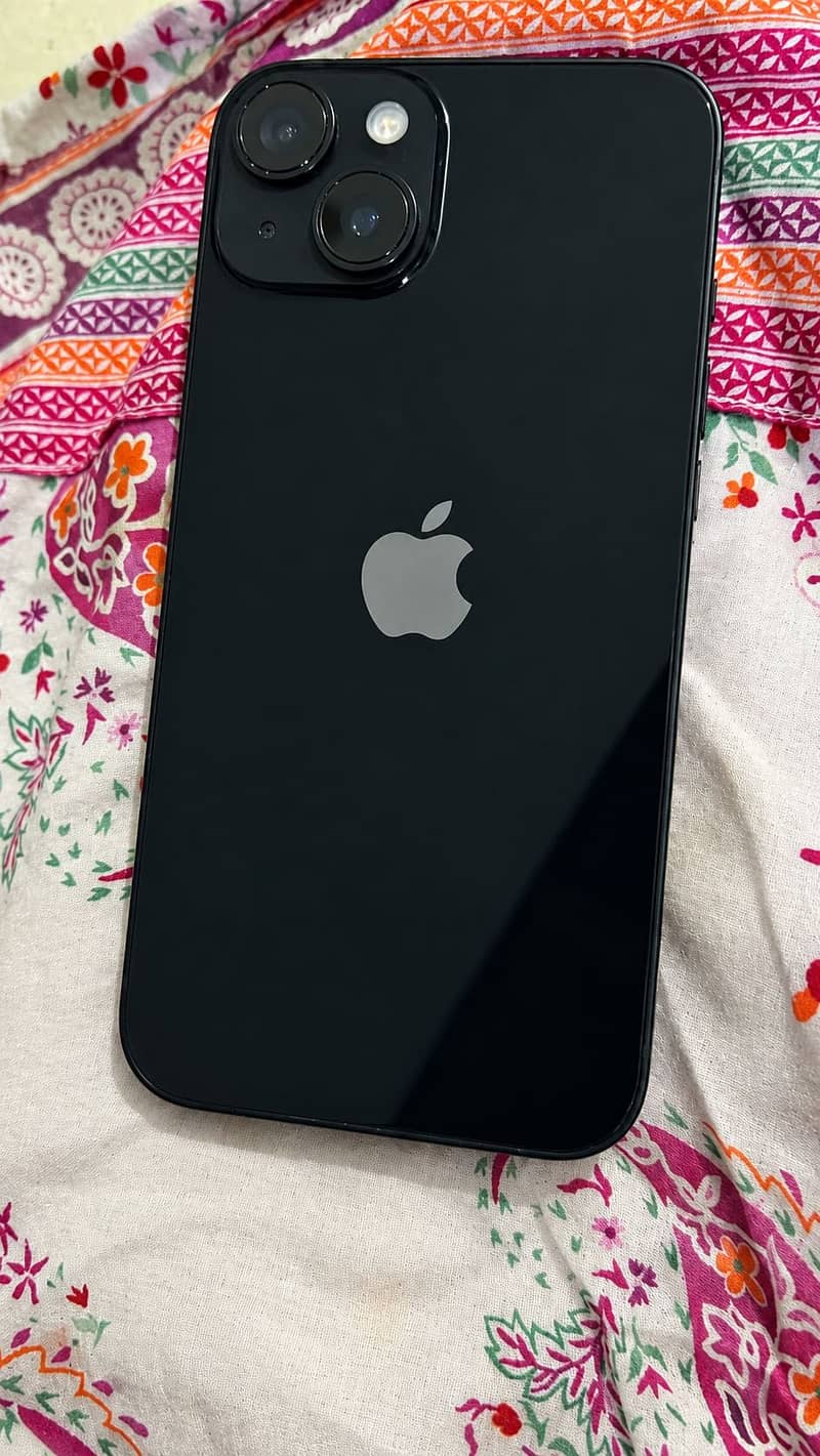 Apple iPhone 14 0