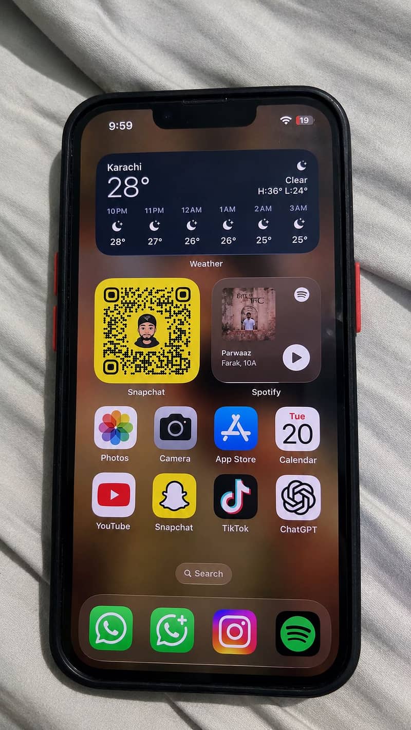 Apple iPhone 14 1