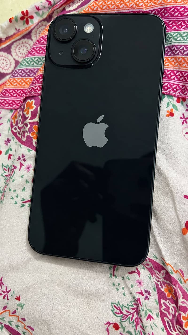 Apple iPhone 14 2