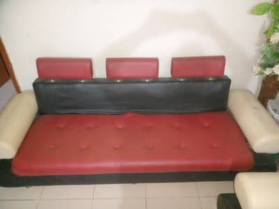 5 seater sofa set for sale