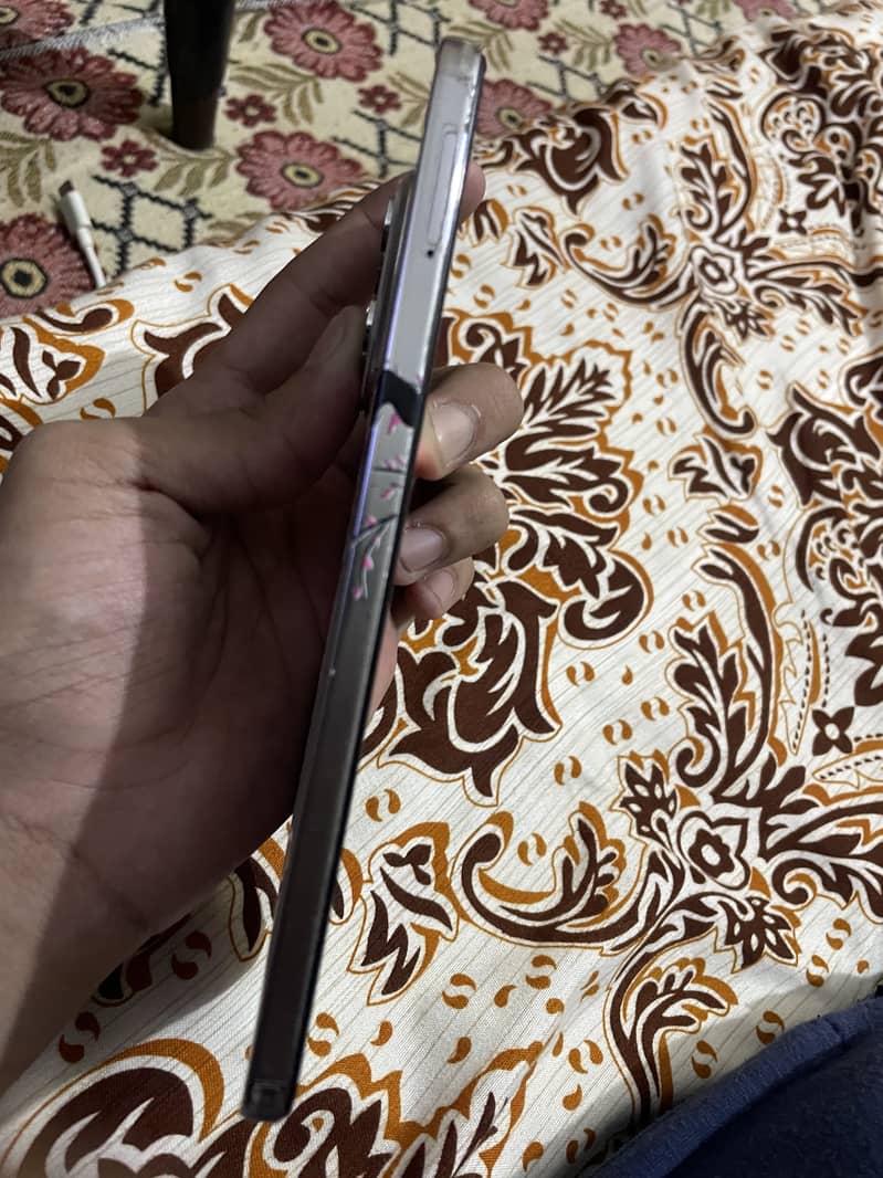 Tecno SPARK 30 Pro 1