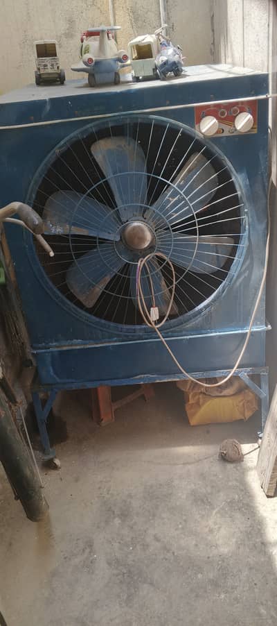 Super Asia Large Size Room Cooler