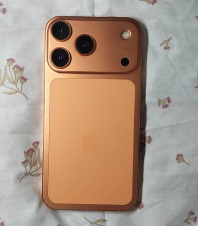 Apple iPhone XR convert 17promax