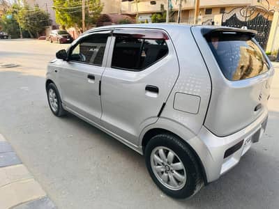 Suzuki Alto 2022
