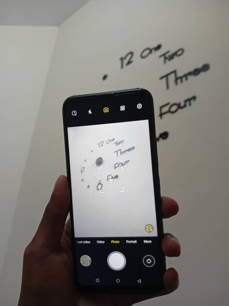 Itel Vision 1 Pro 4