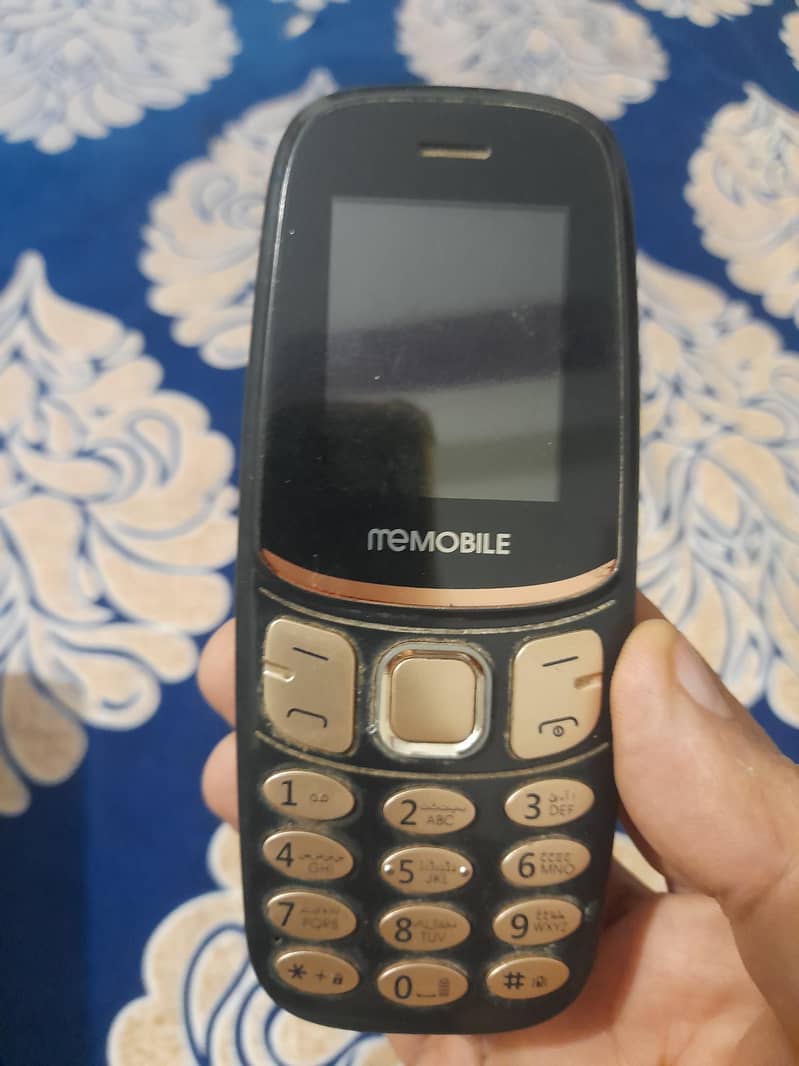 Me Mobile Magic Star 0