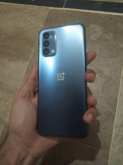 One Plus Nord N200 pta approved 10/10