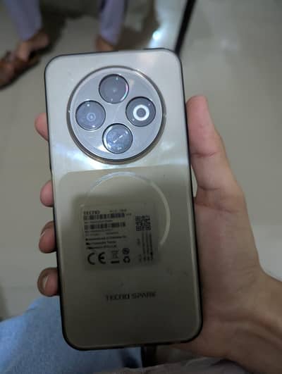 Tecno SPARK 30C