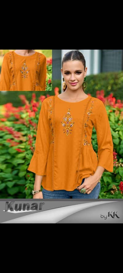 ladies top