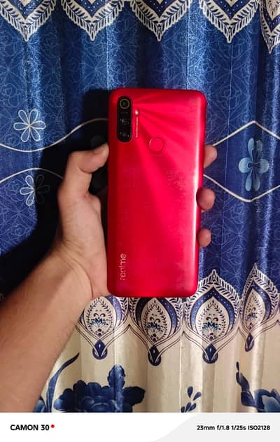 Realme C3 sealed phone 3/32 pta official approved