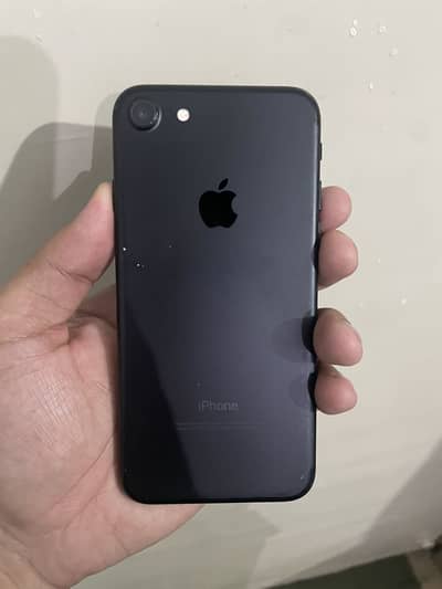 Apple iPhone 7