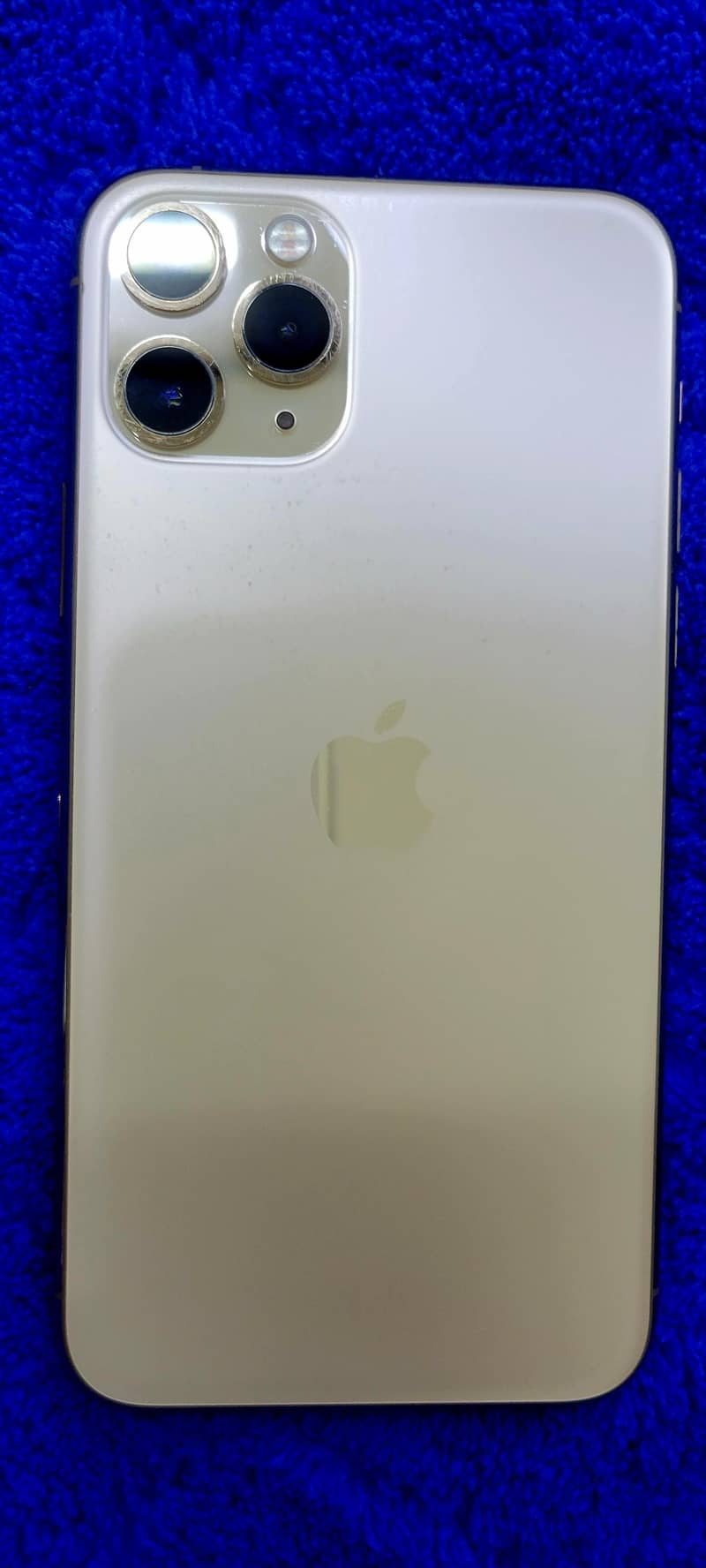 Apple iPhone 11 Pro 1
