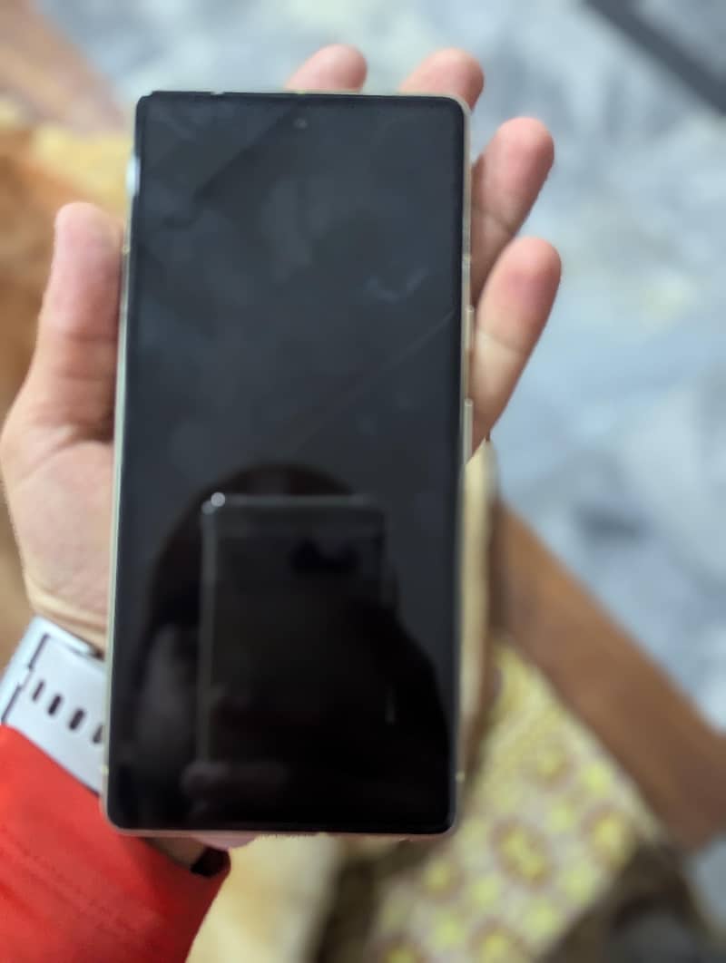 Google Pixel 7 2
