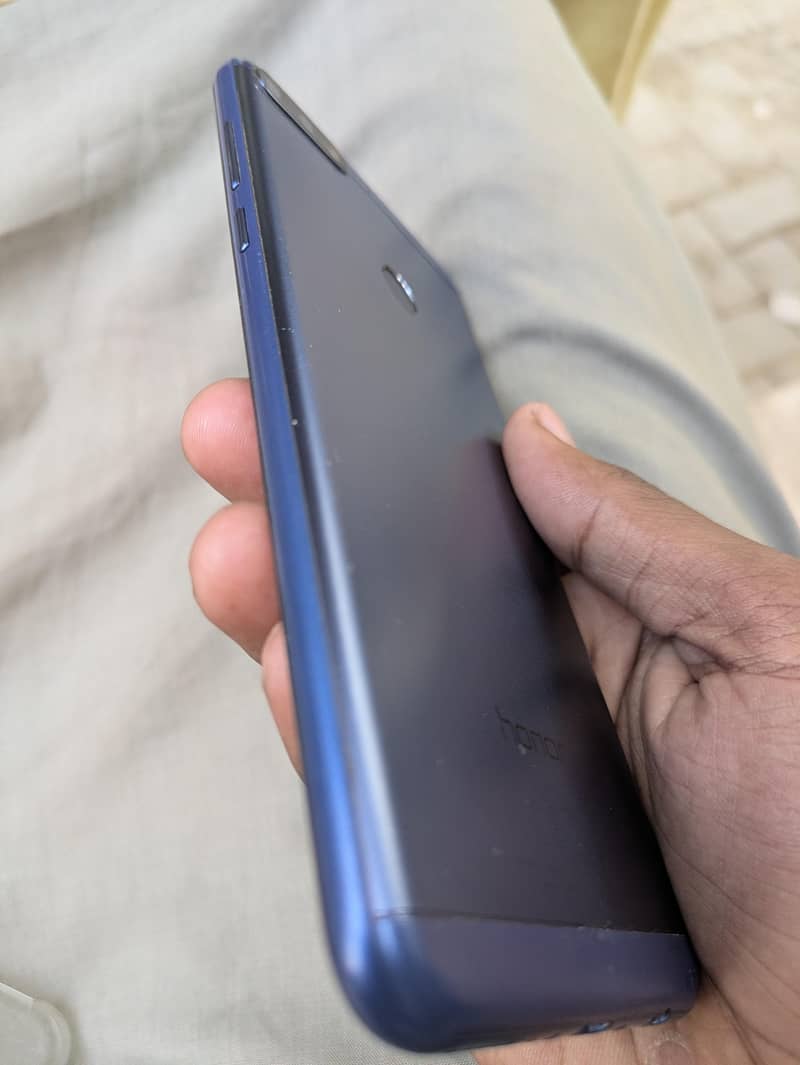 honor 7c 0