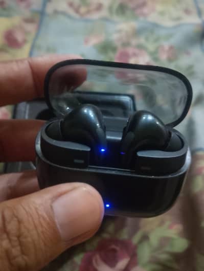 air budds pro 3 new