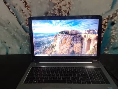 Hp lap top model 3160hmw