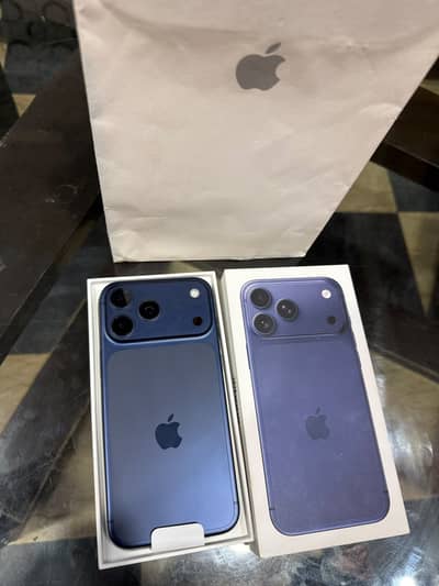 Apple iPhone 17 Pro Max512 GB