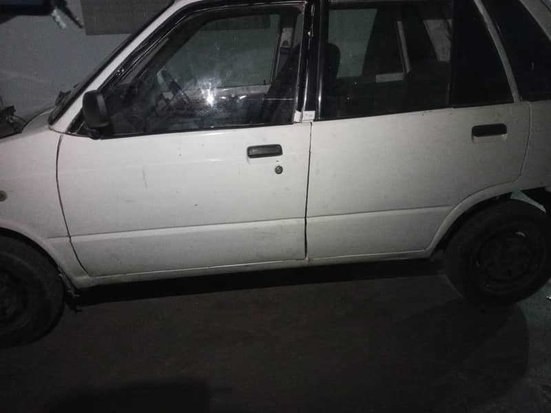 Mehran 1996 1