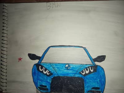 it's my art i hope you like my art per prise 500